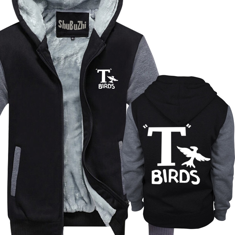 T birds ringer hoodies β  hoody mens ܿ ..